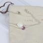 Preview: Armband mit Geburtsstein