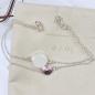 Preview: Armband mit Geburtsstein