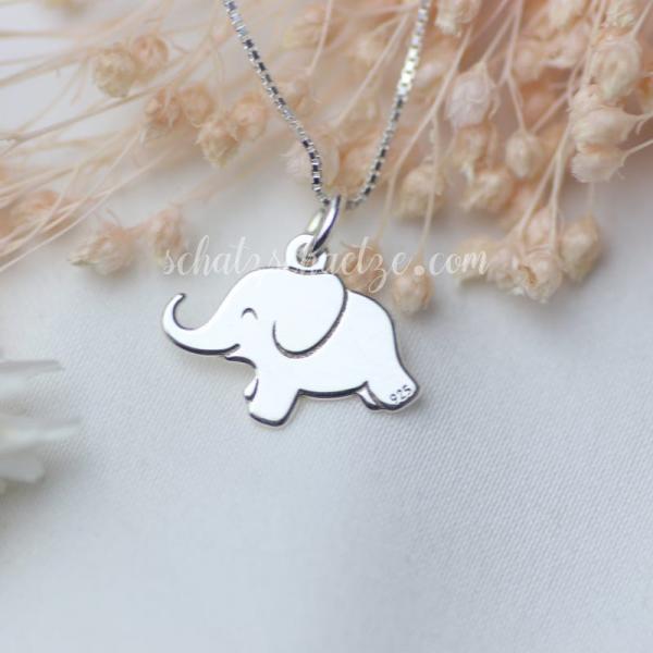 Elefant