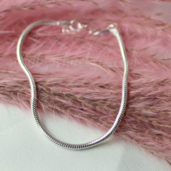 Schlangenarmband