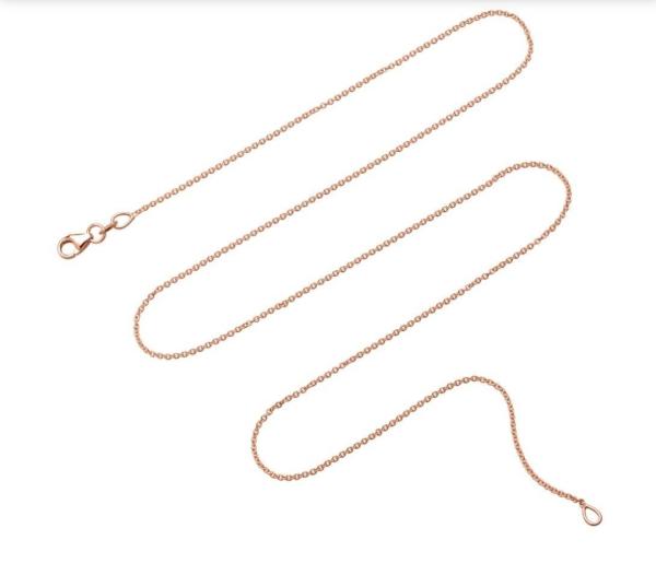 Ankerkette 750er Gold
